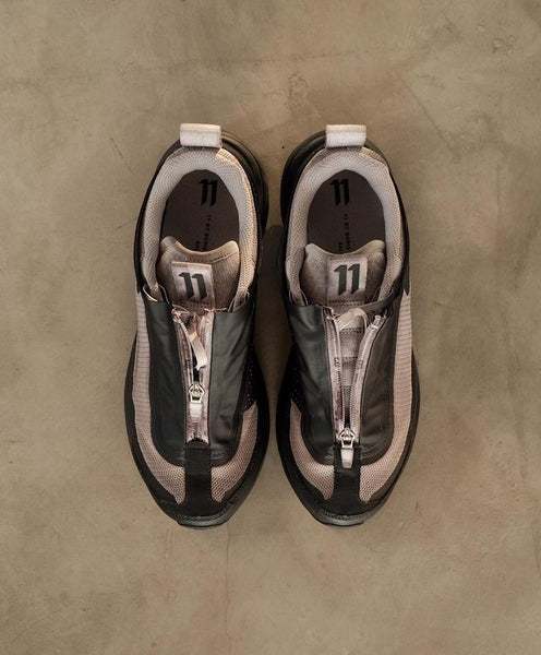 11 BY BORIS BIDJAN SABERI Salomon Bamba 2 Low Sneakers
