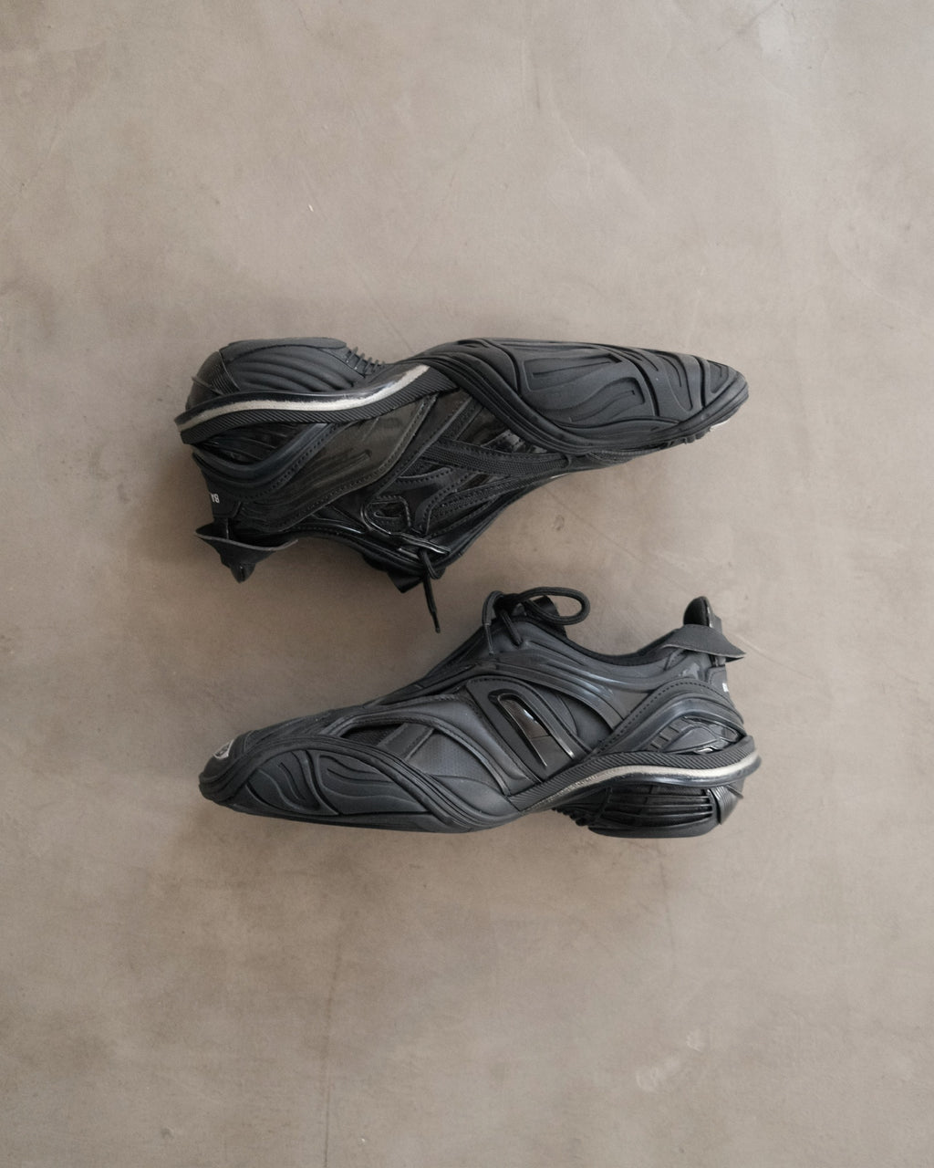BALENCIAGA Tyrex Sneaker
