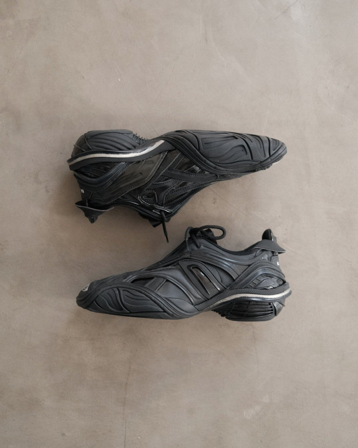 BALENCIAGA Tyrex Sneaker