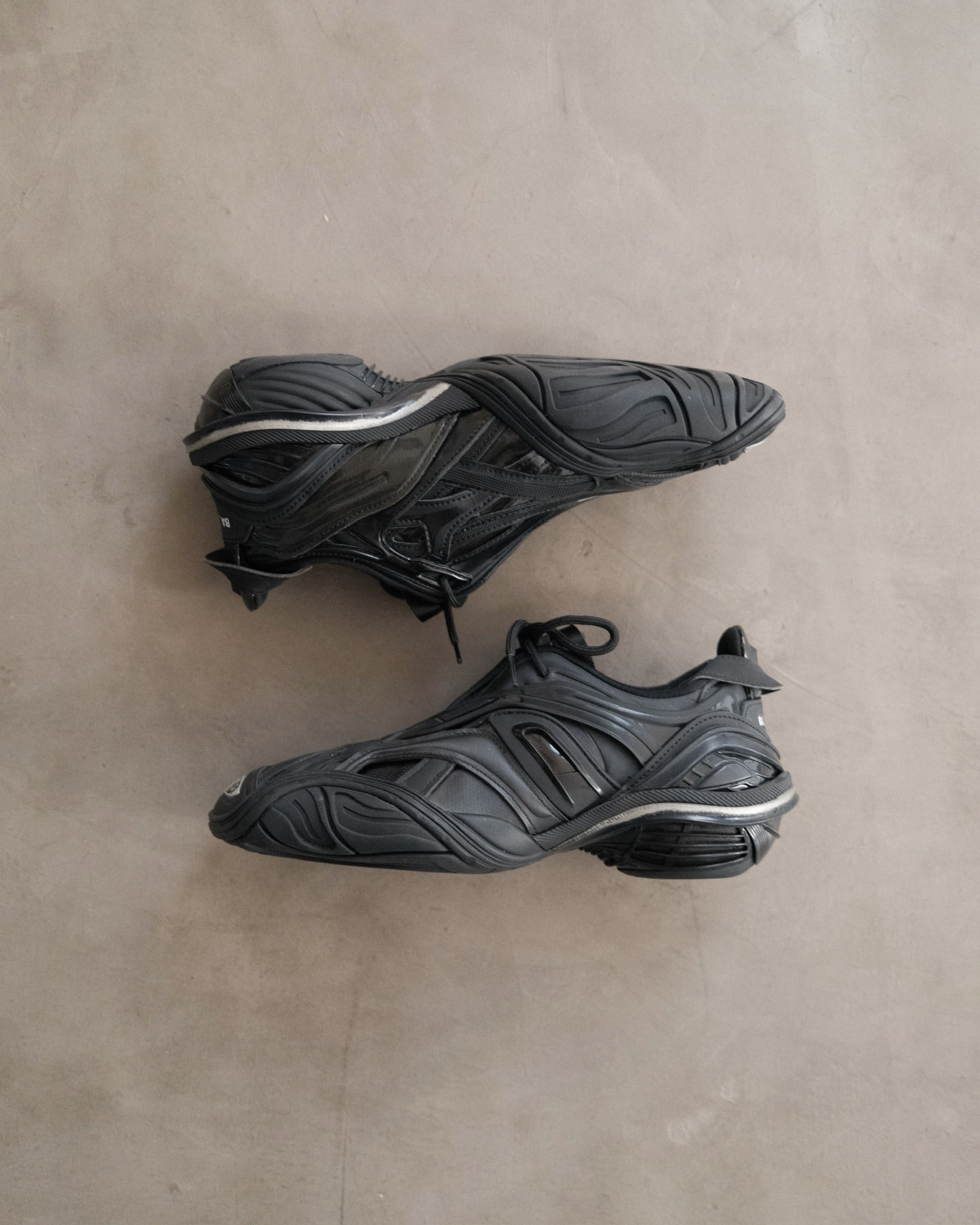 BALENCIAGA Tyrex Sneaker