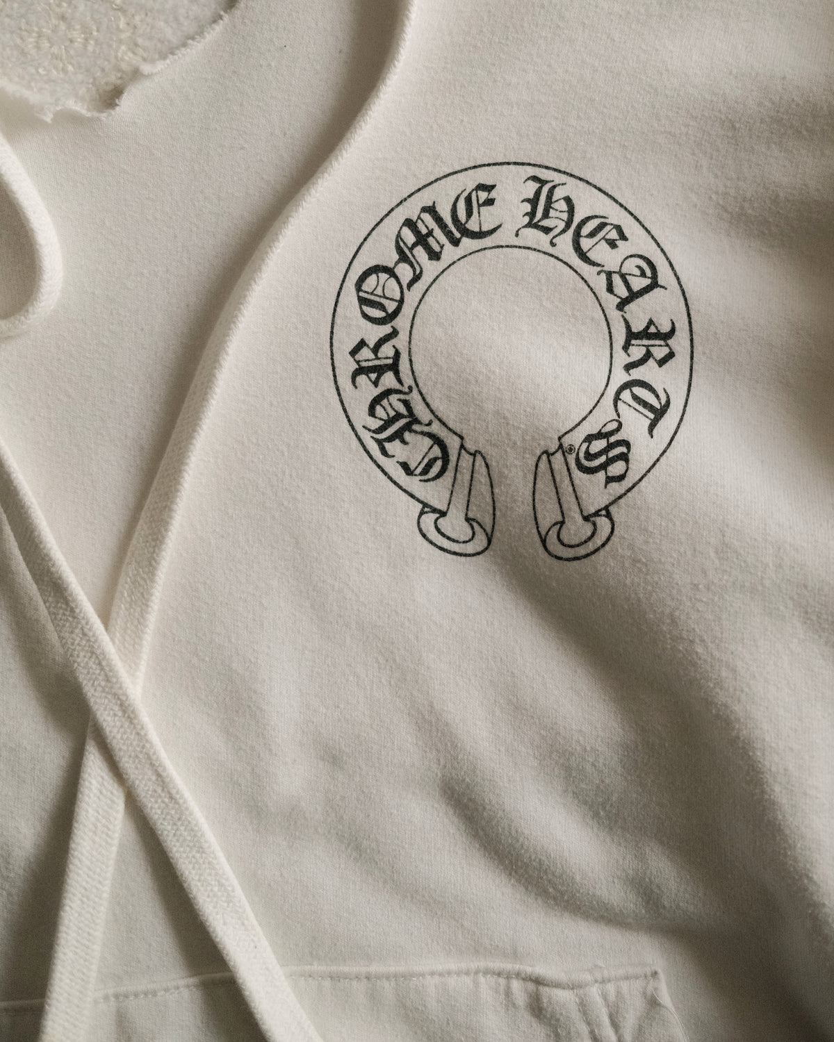 Chrome Hearts Matty Boy Chomper Hoodie