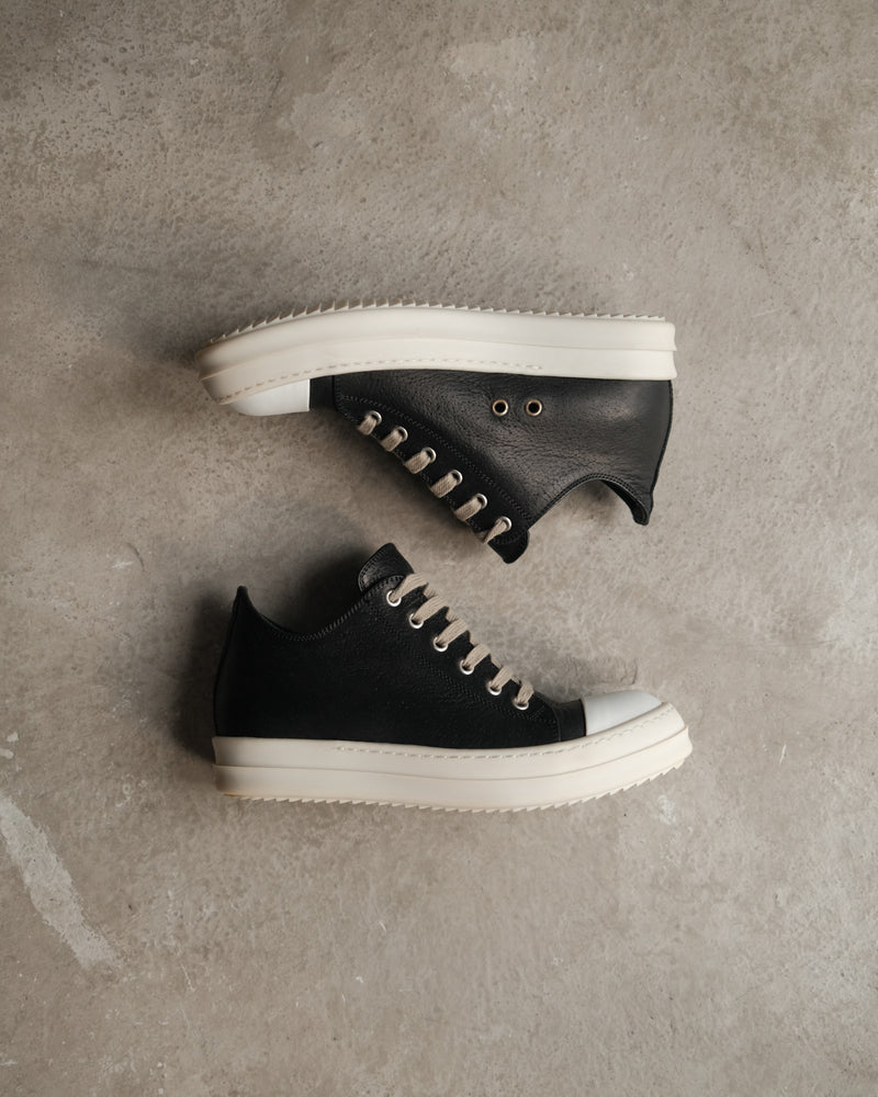 Ss20 Rick Owens Mainline Low Ramones