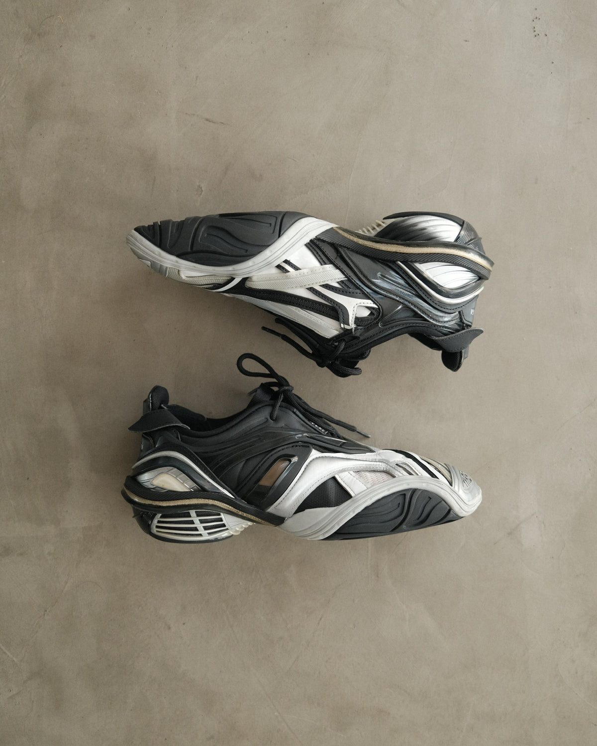 BALENCIAGA Tyrex Sneaker