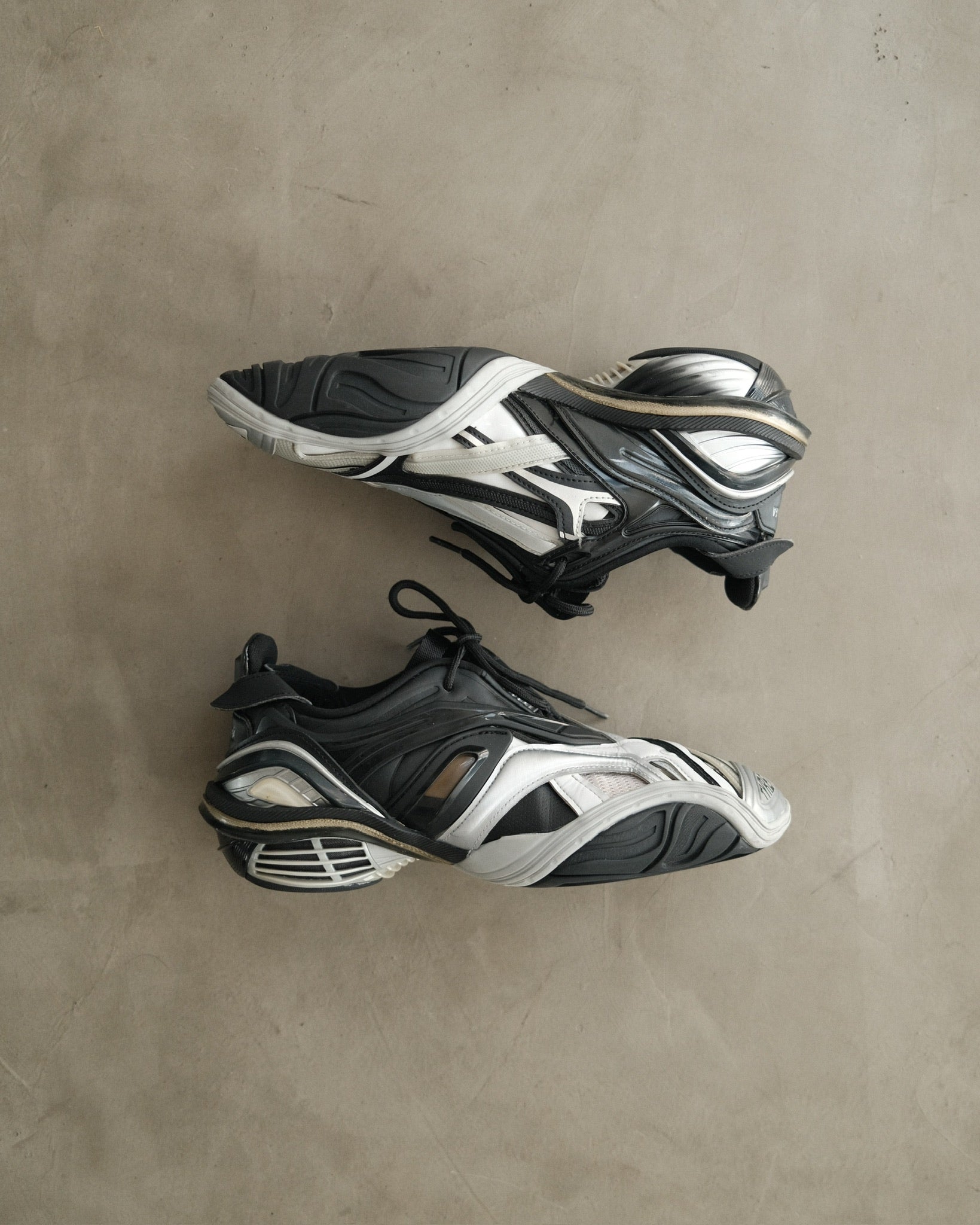 BALENCIAGA Tyrex Sneaker