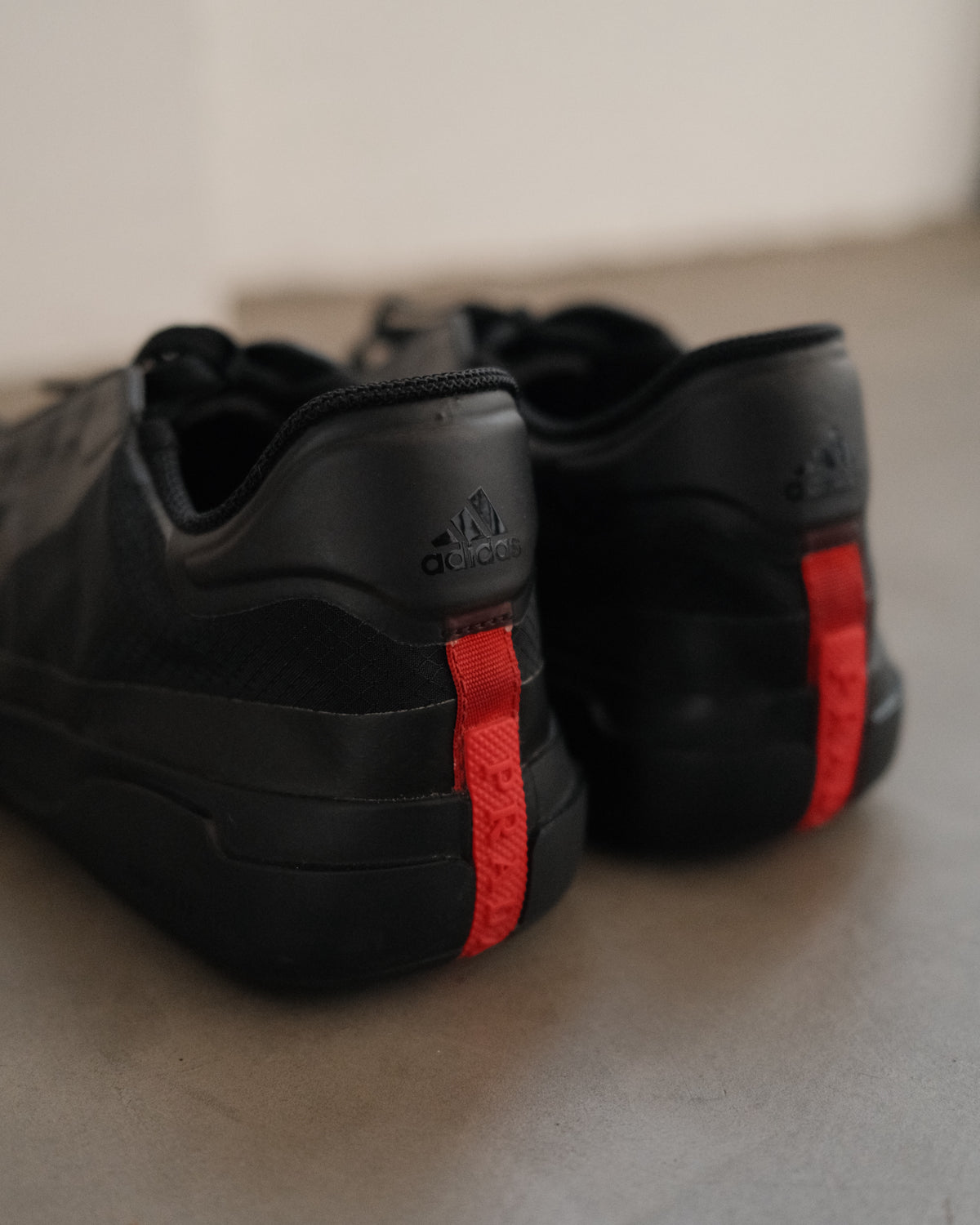 PRADA x ADIDAS Luna Rossa Sneaker