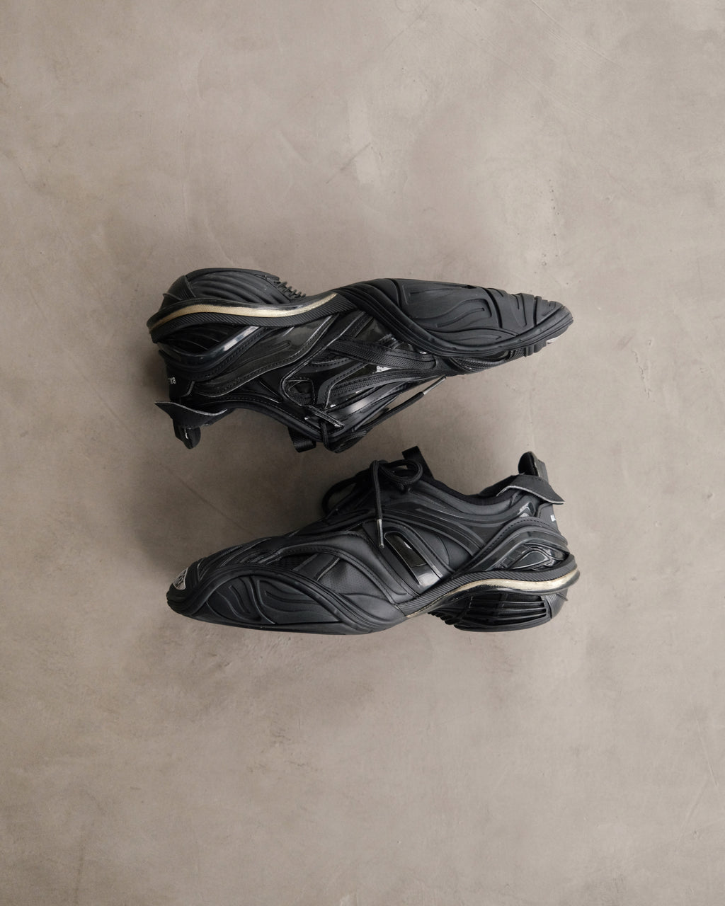 BALENCIAGA Tyrex Sneaker