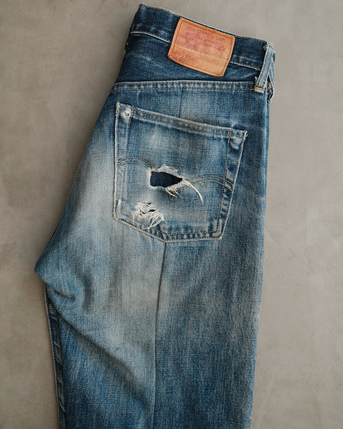 LEVI’S 503 Vintage 90s