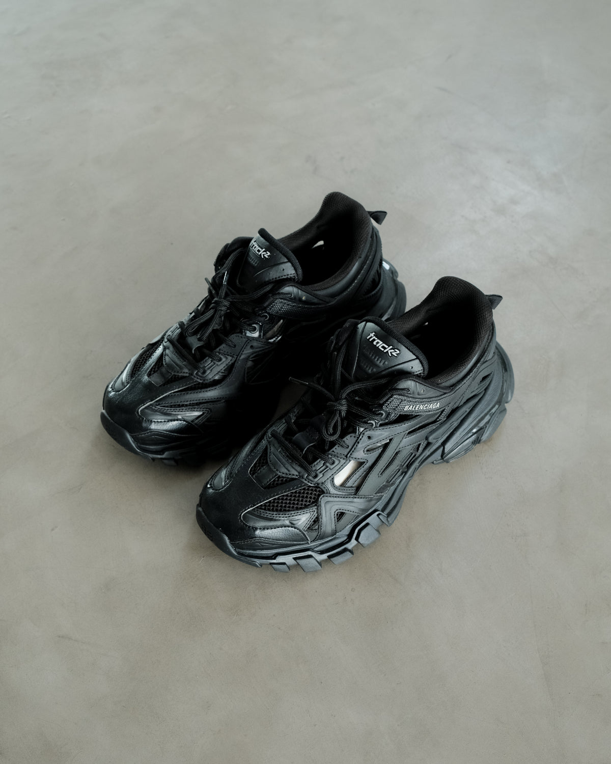 BALENCIAGA Track 2 Sneaker