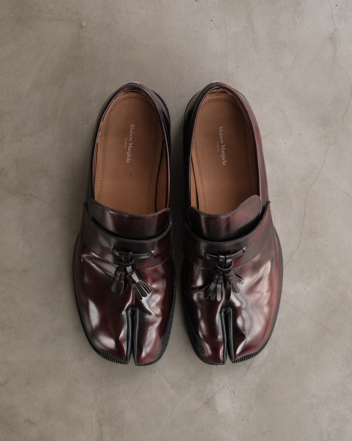 Maison Margiela Tabi Loafer