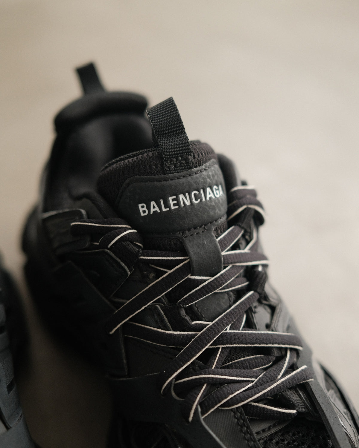 BALENCIAGA Track 1 Sneaker