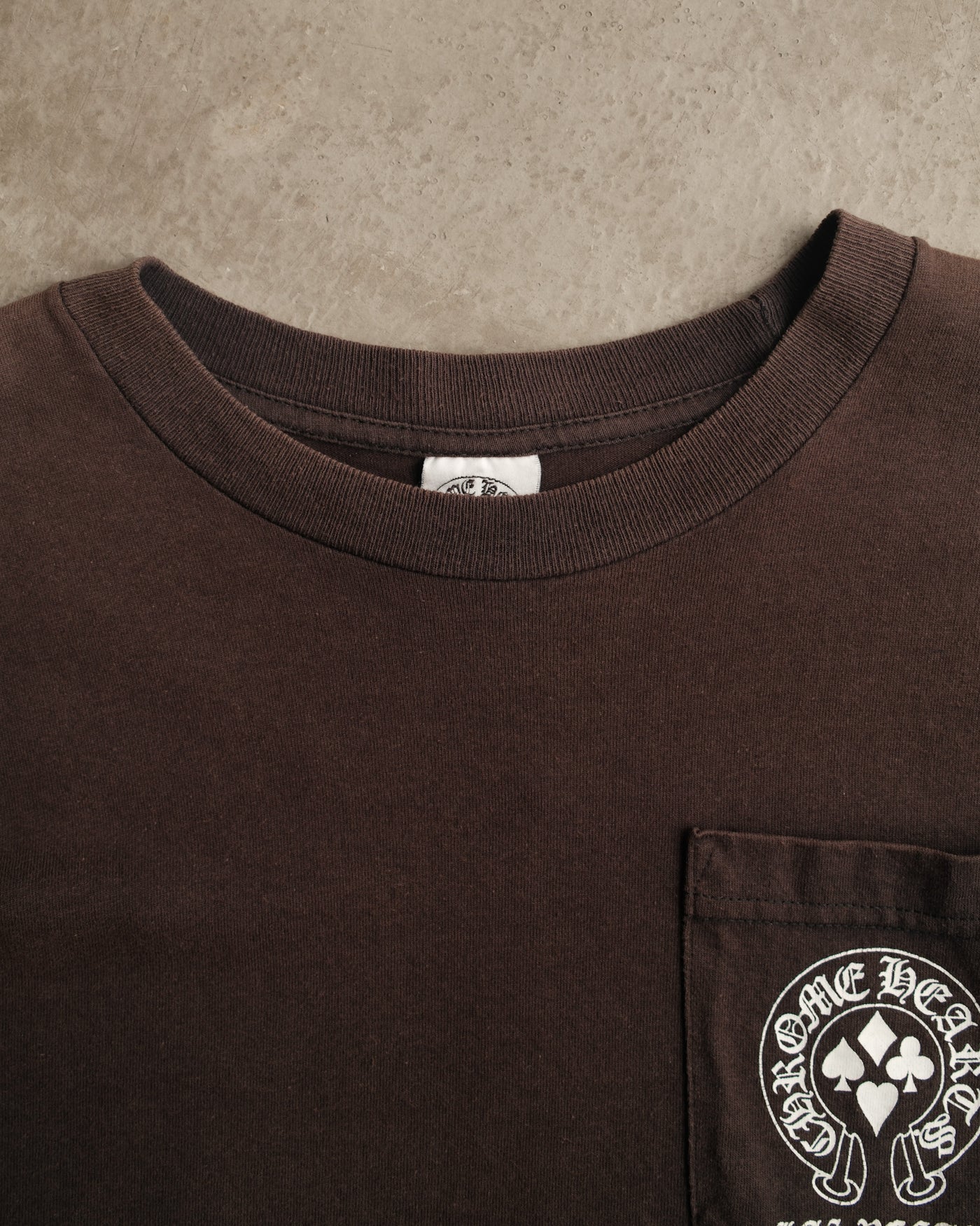 Vintage Chrome Hearts Las Vegas