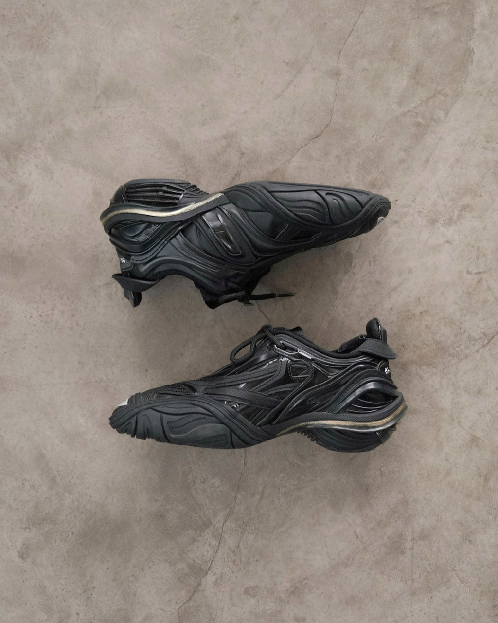 BALENCIAGA Tyrex Sneaker