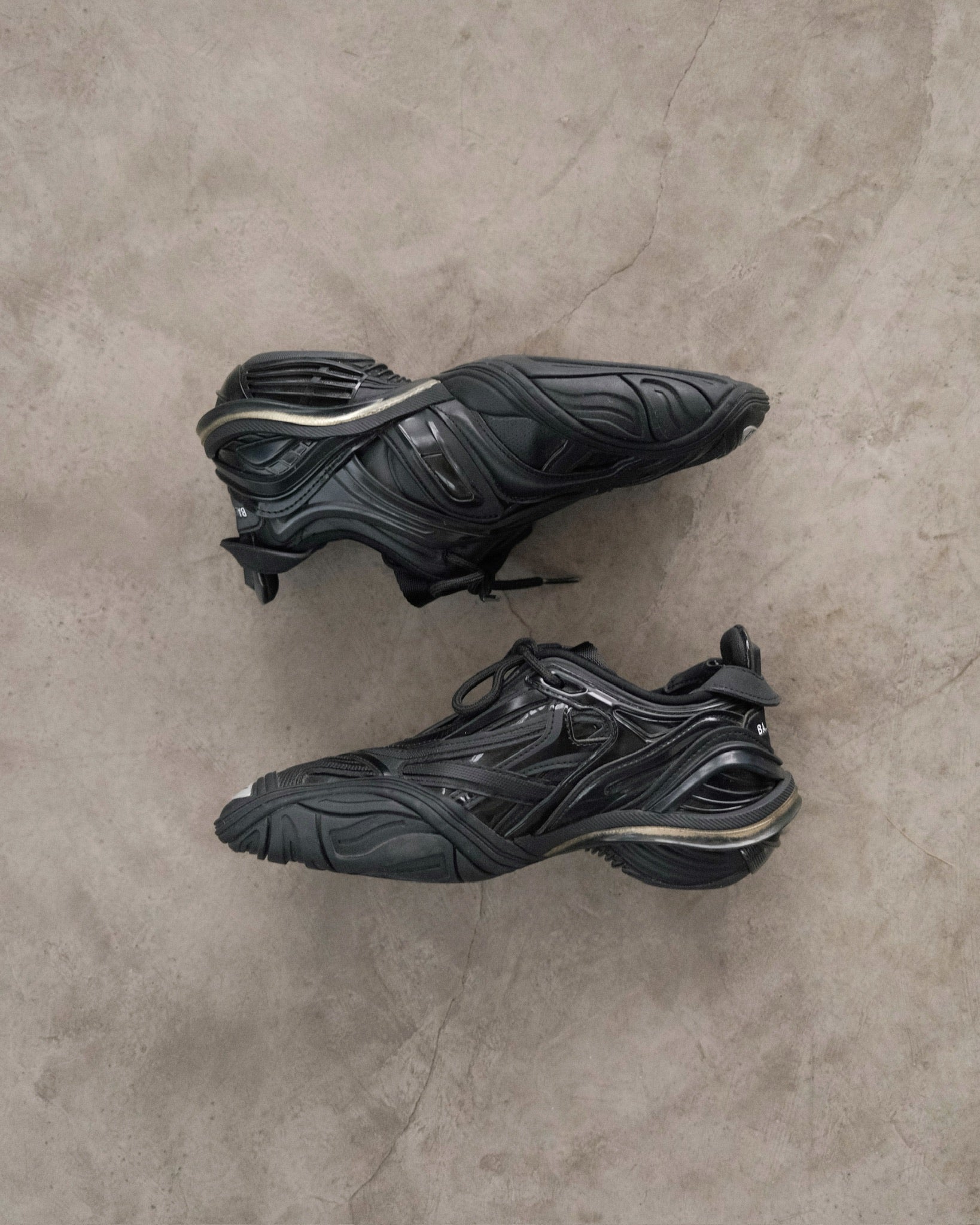BALENCIAGA Tyrex Sneaker