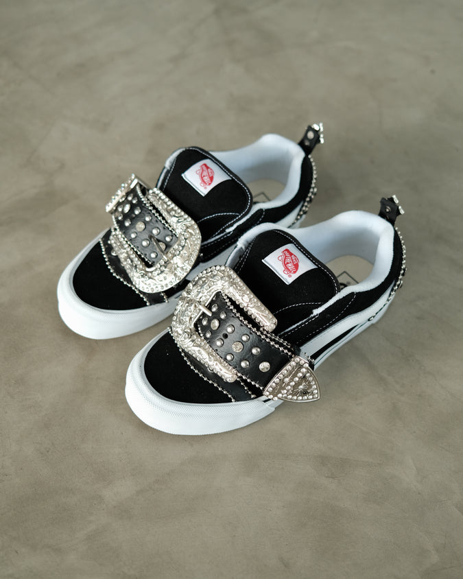 VONS Kobe buckle less belt