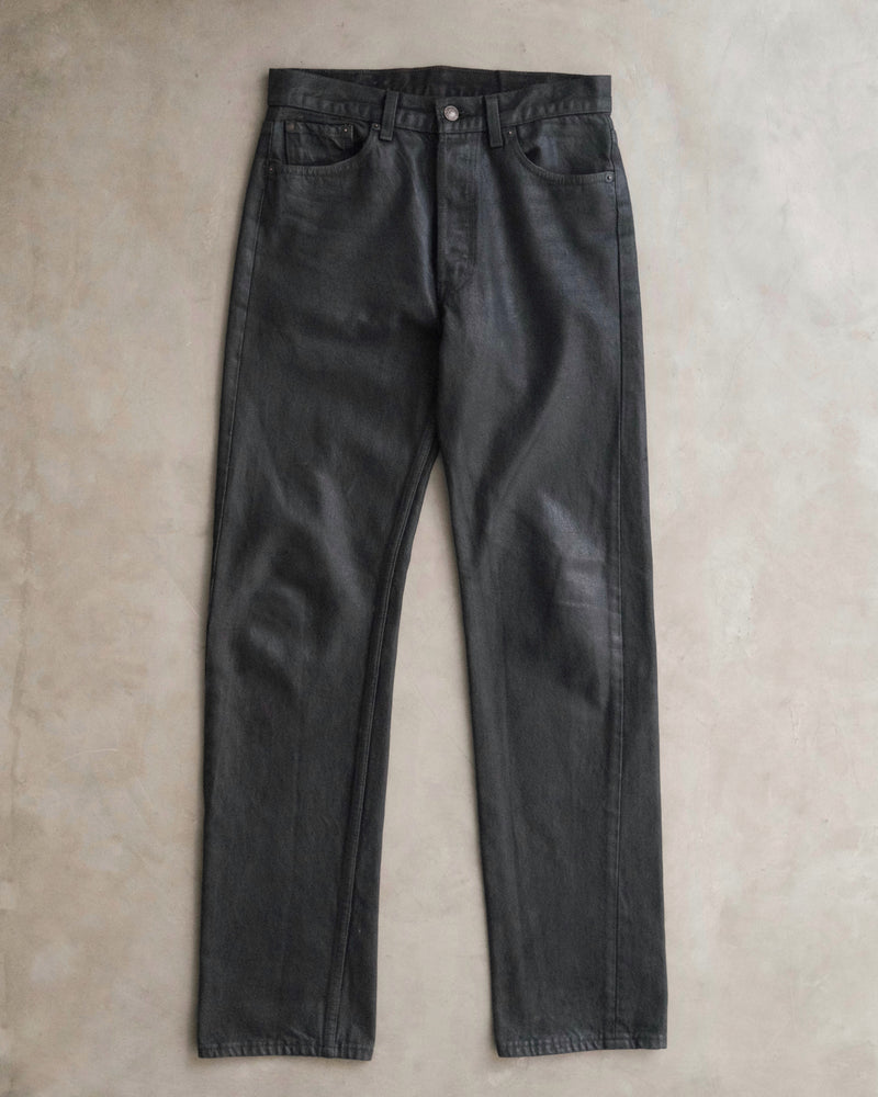 LEVI’S Vintage 90s Wax Jean