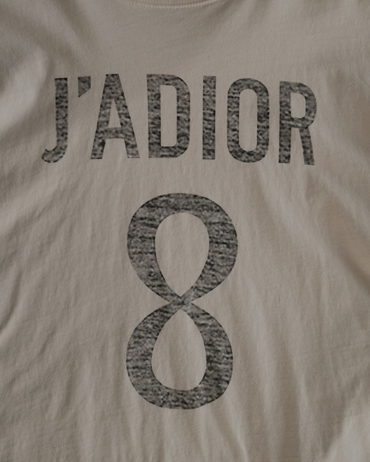 J’ADIOR 8 T-Shirt