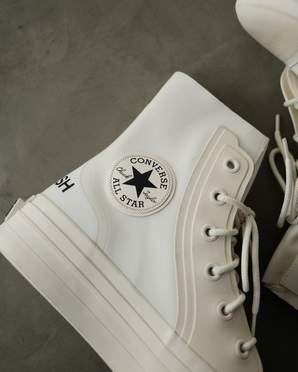 CONVERSE x AMBUSH Chuck Taylor All-Star 70