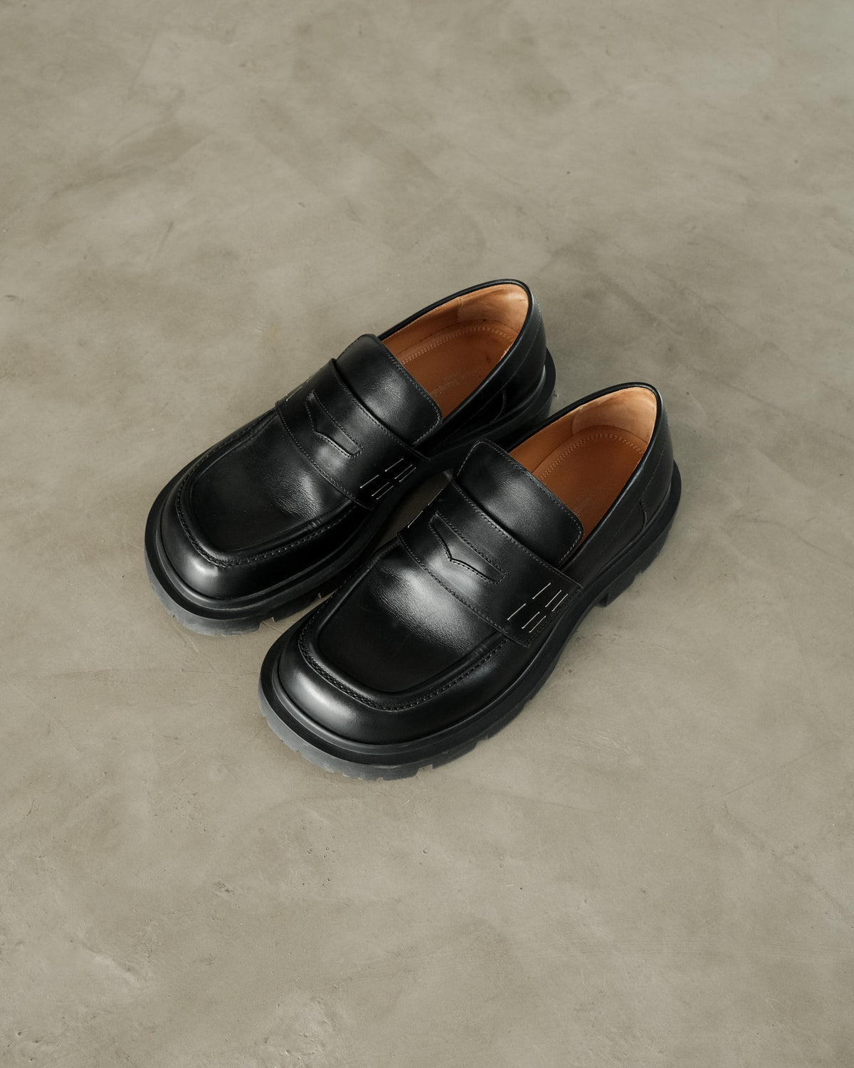 MAISON MARGIELA Loafers