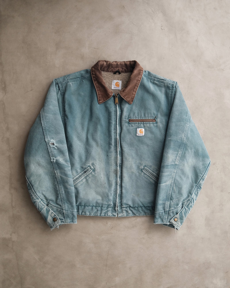 VINTAGE CARHARTT Detroit Jacket