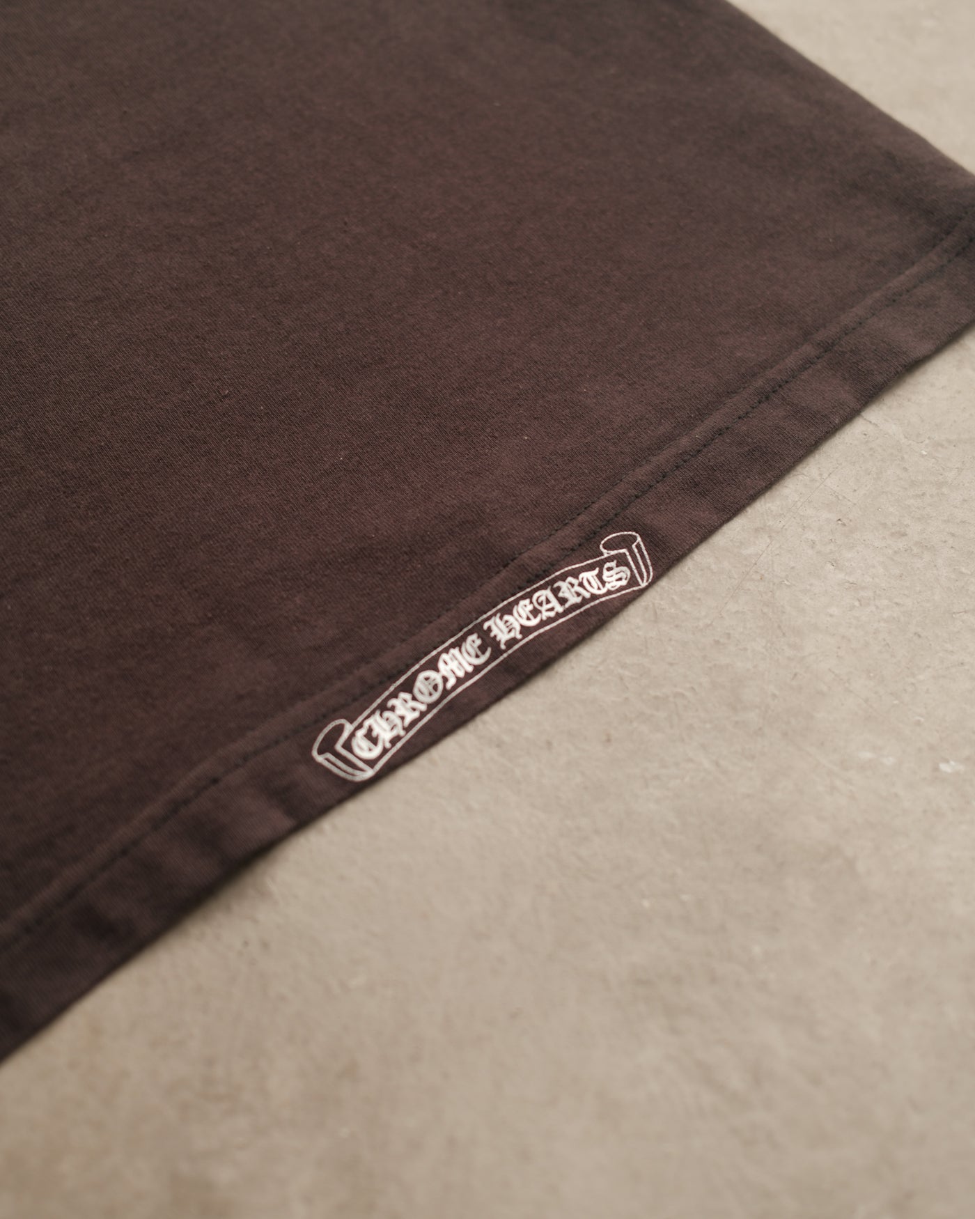 Vintage Chrome Hearts Las Vegas