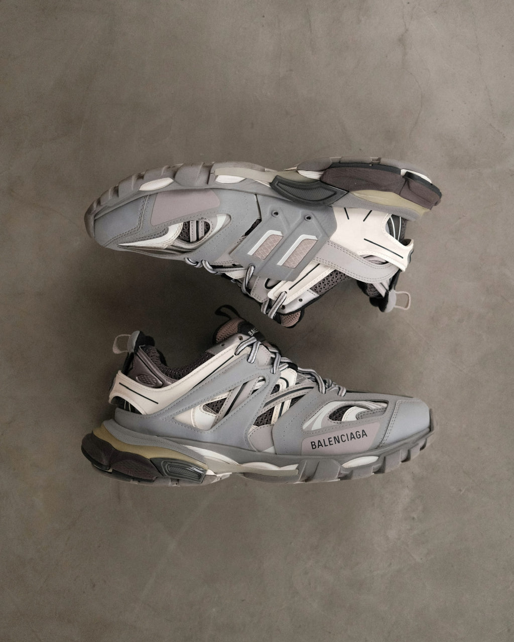 BALENCIAGA Track 1 Sneaker