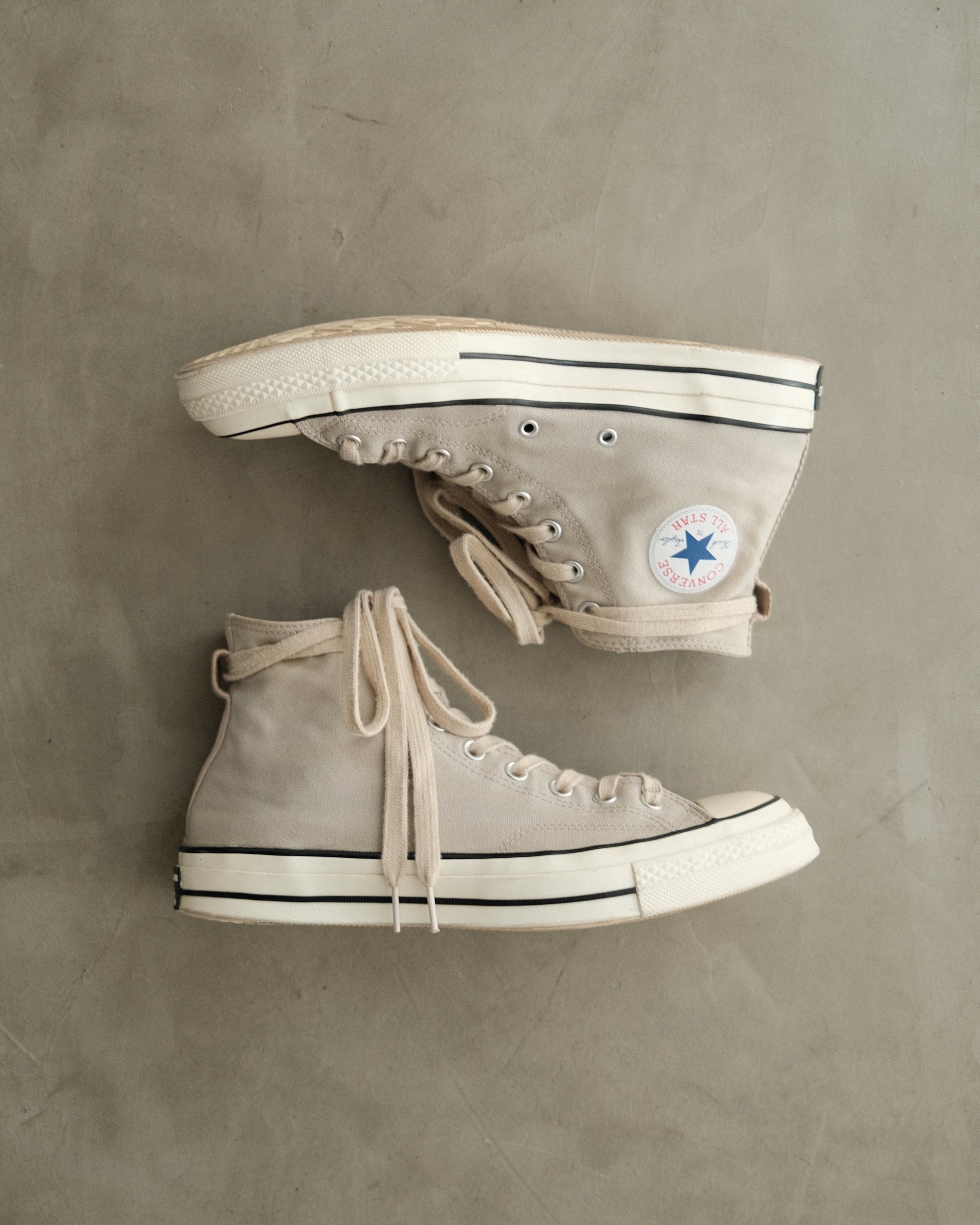 Coverse All Star Chuck 70 X Fear Of God