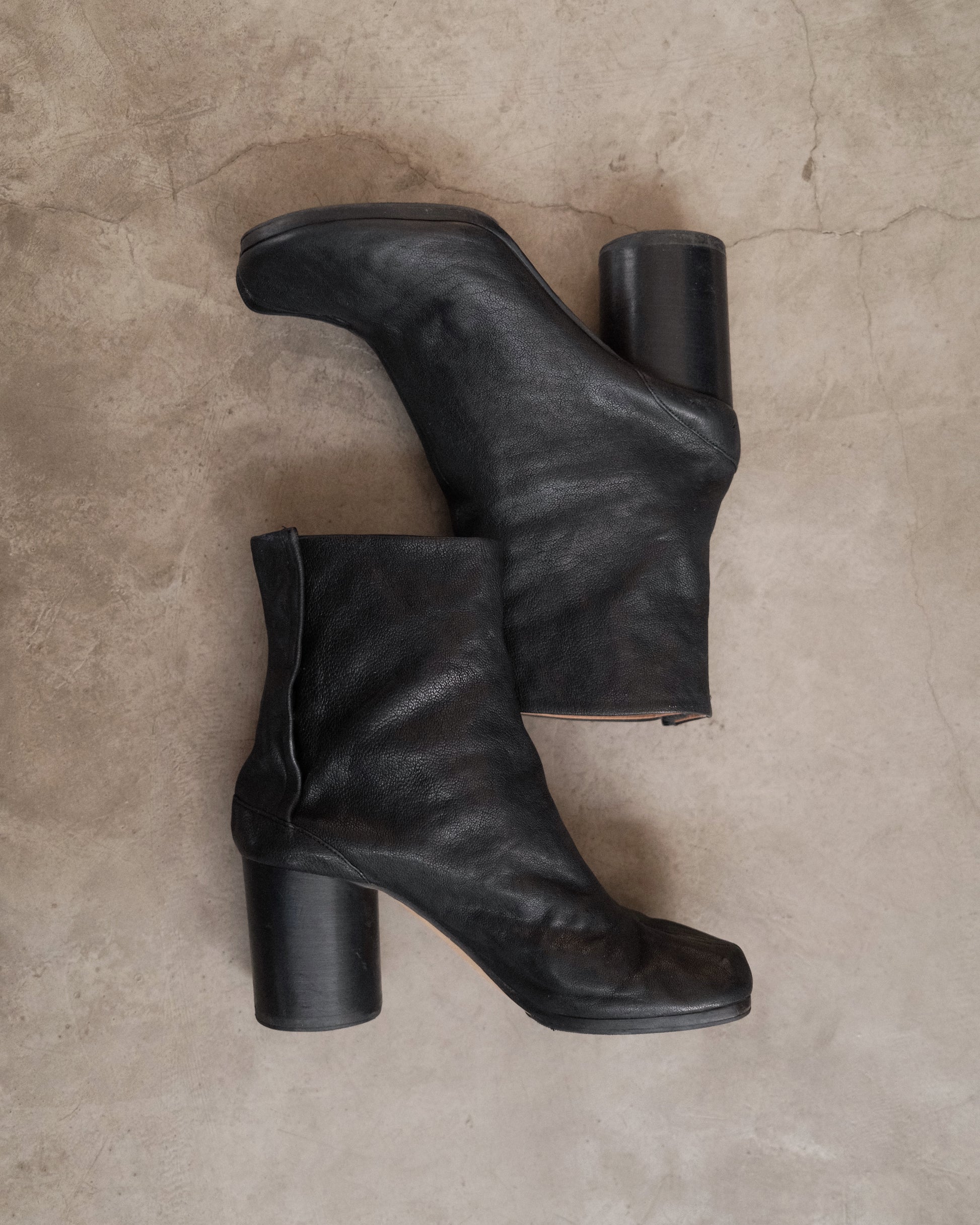 MAISON MARGIELA Tabi Boots