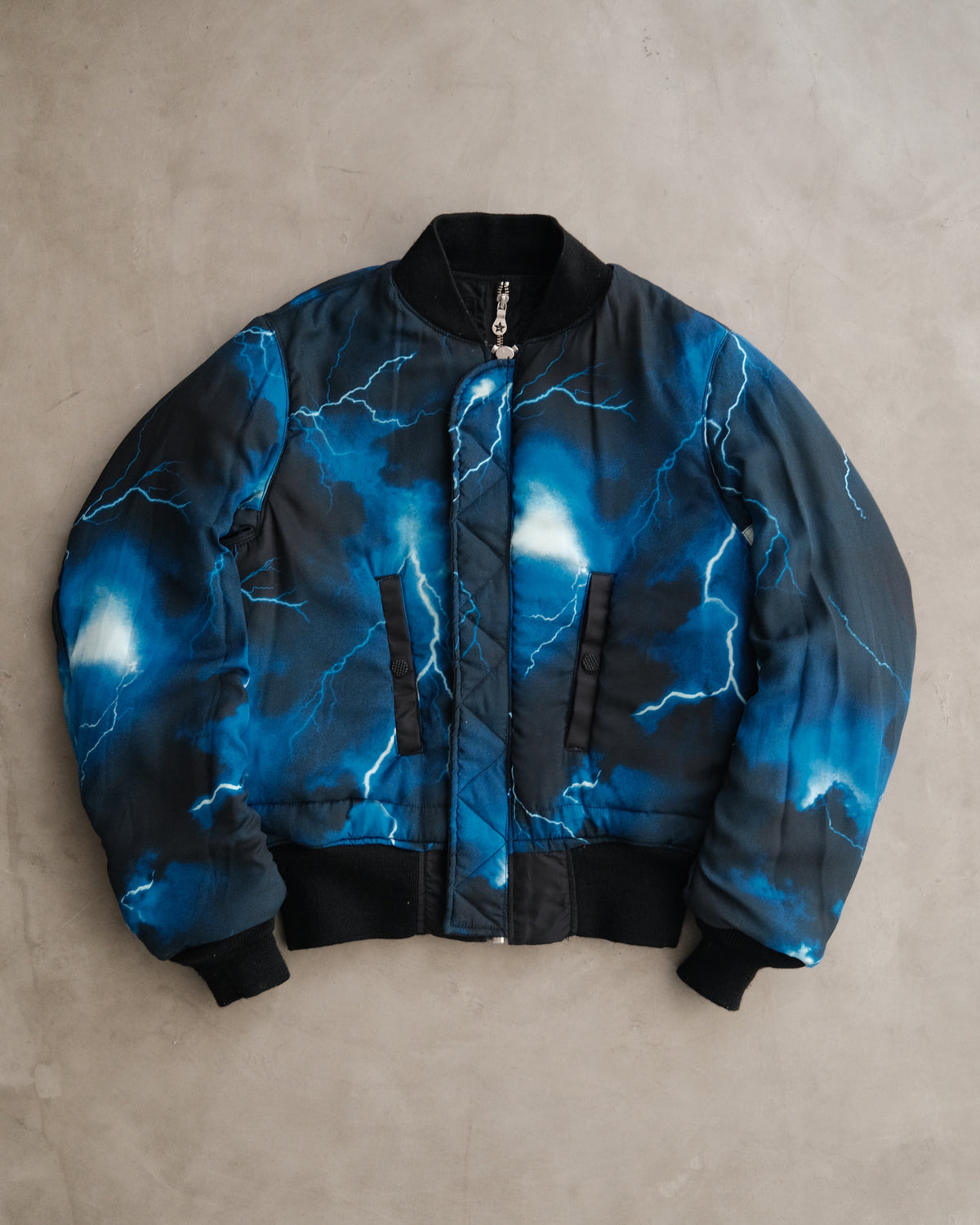 Phenomenon Aw11 Multi-Pocket "Loop" Ma-1 Bomber