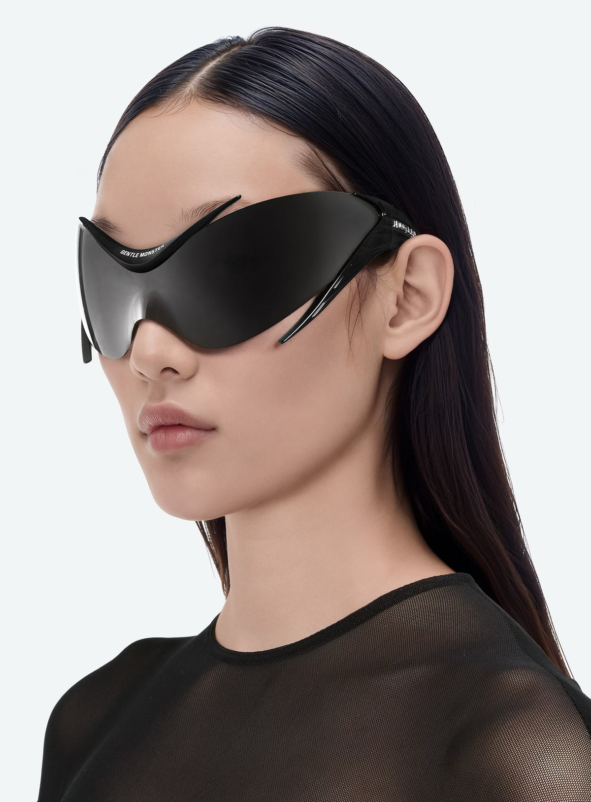 MUGLER x GENTEL MONSTER Spiral M01
Sunglasses