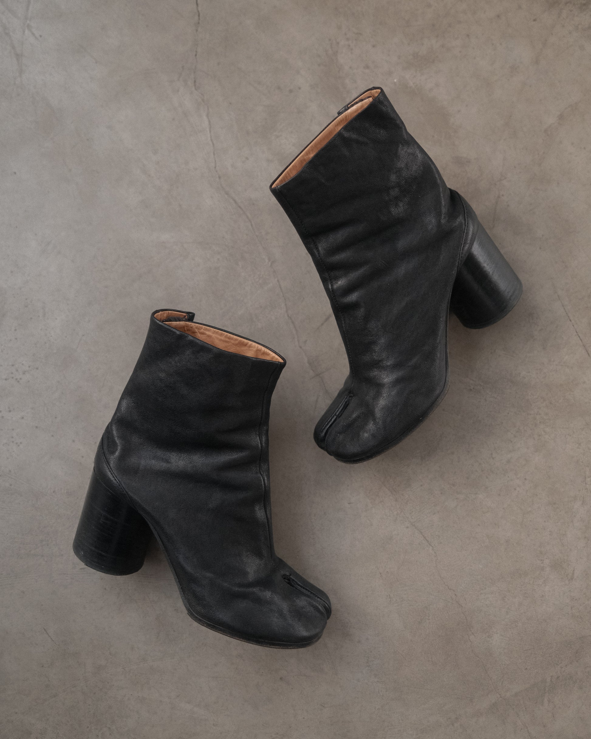 MAISON MARGIELA Tabi Boots