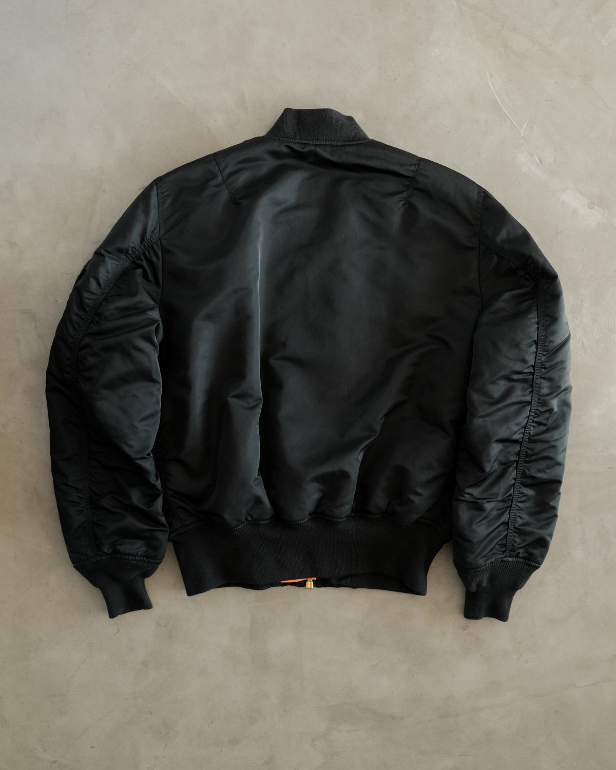 ALPHA INDUSTRIES Jacket