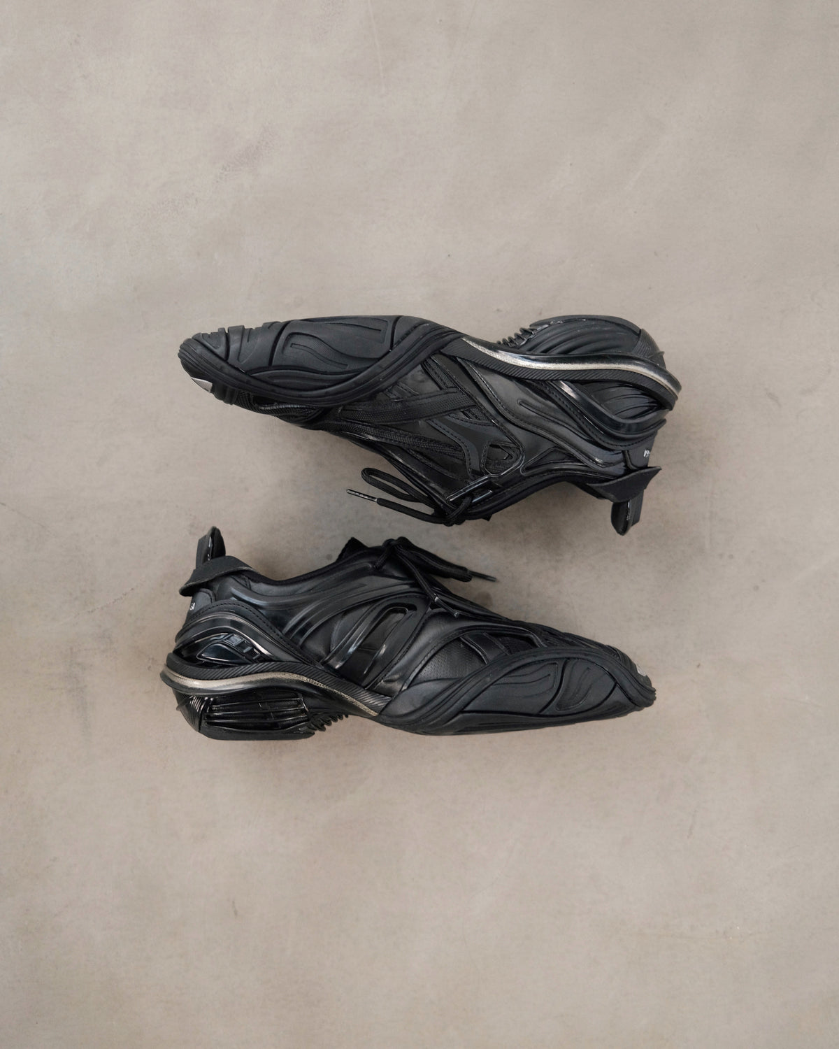 BALENCIAGA Tyrex Sneaker