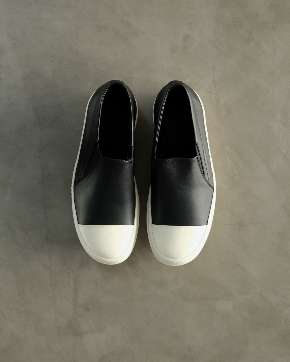 RICK OWENS Mainline Slip On