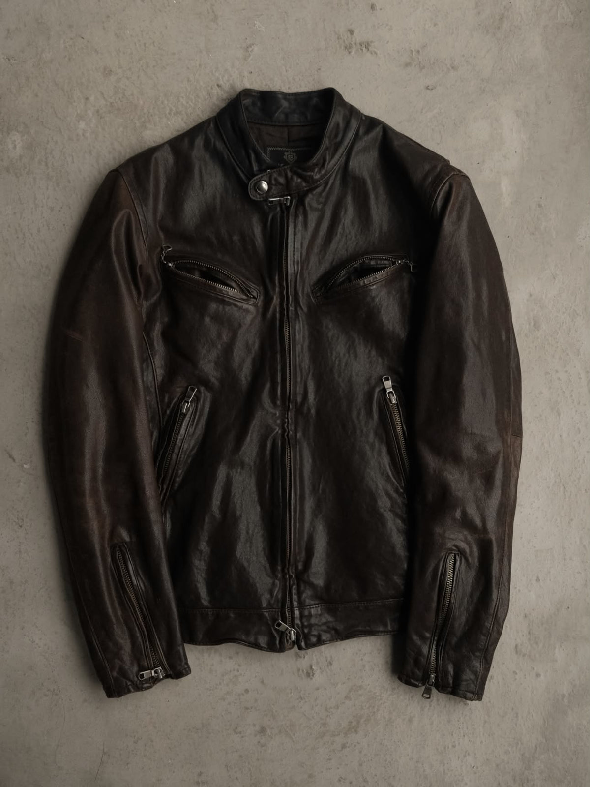 Men’s Bigi Jacket