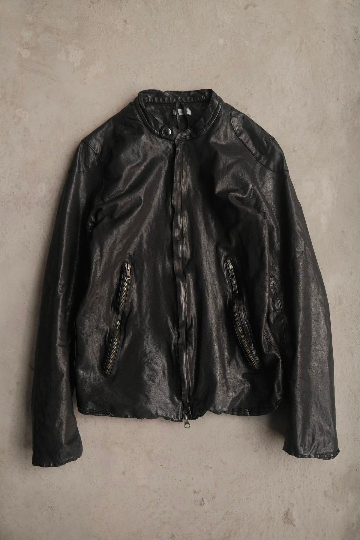 Four Valley Jacket