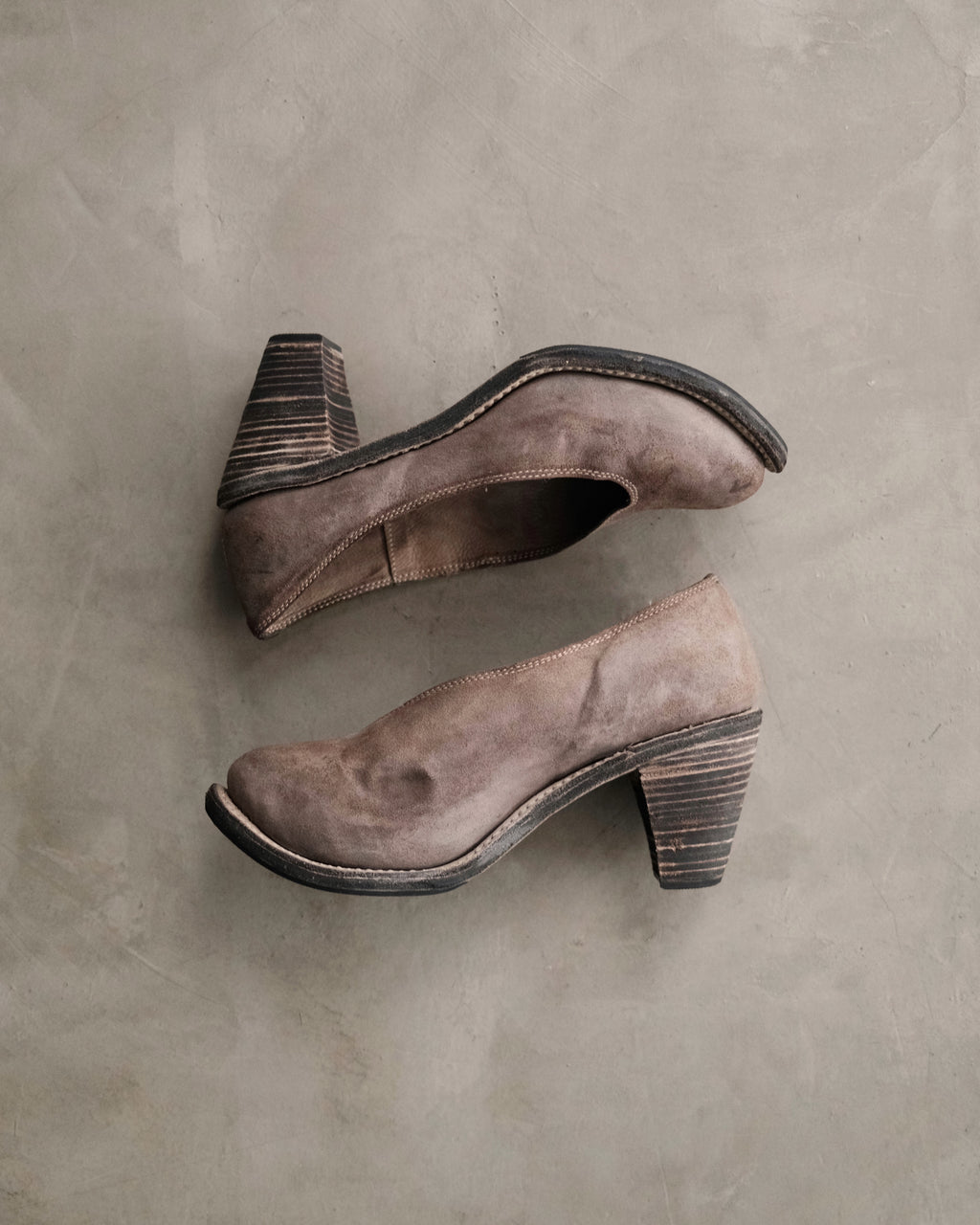 GUIDI Ankle Boots