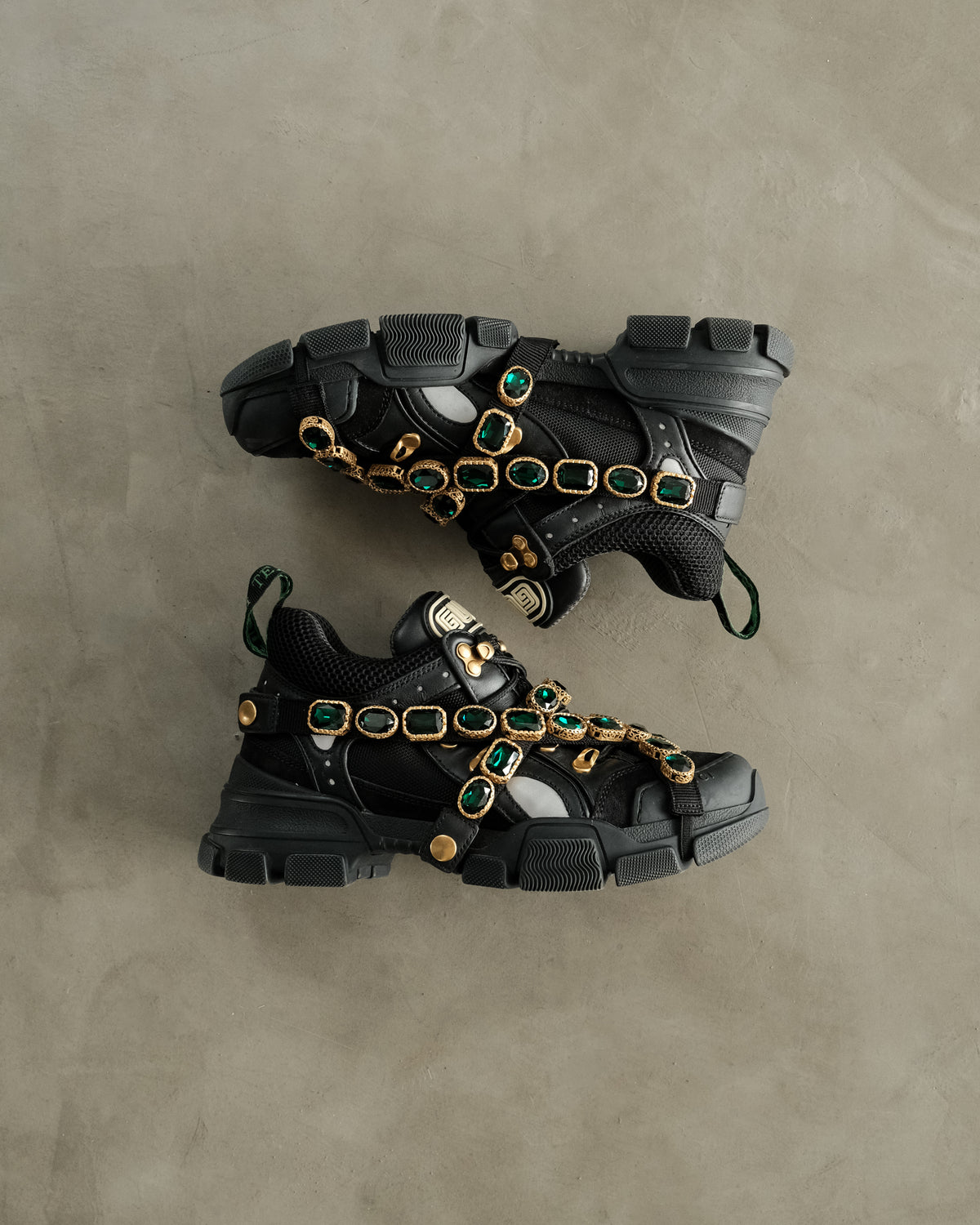 GUCCI Flashtreck Sneaker