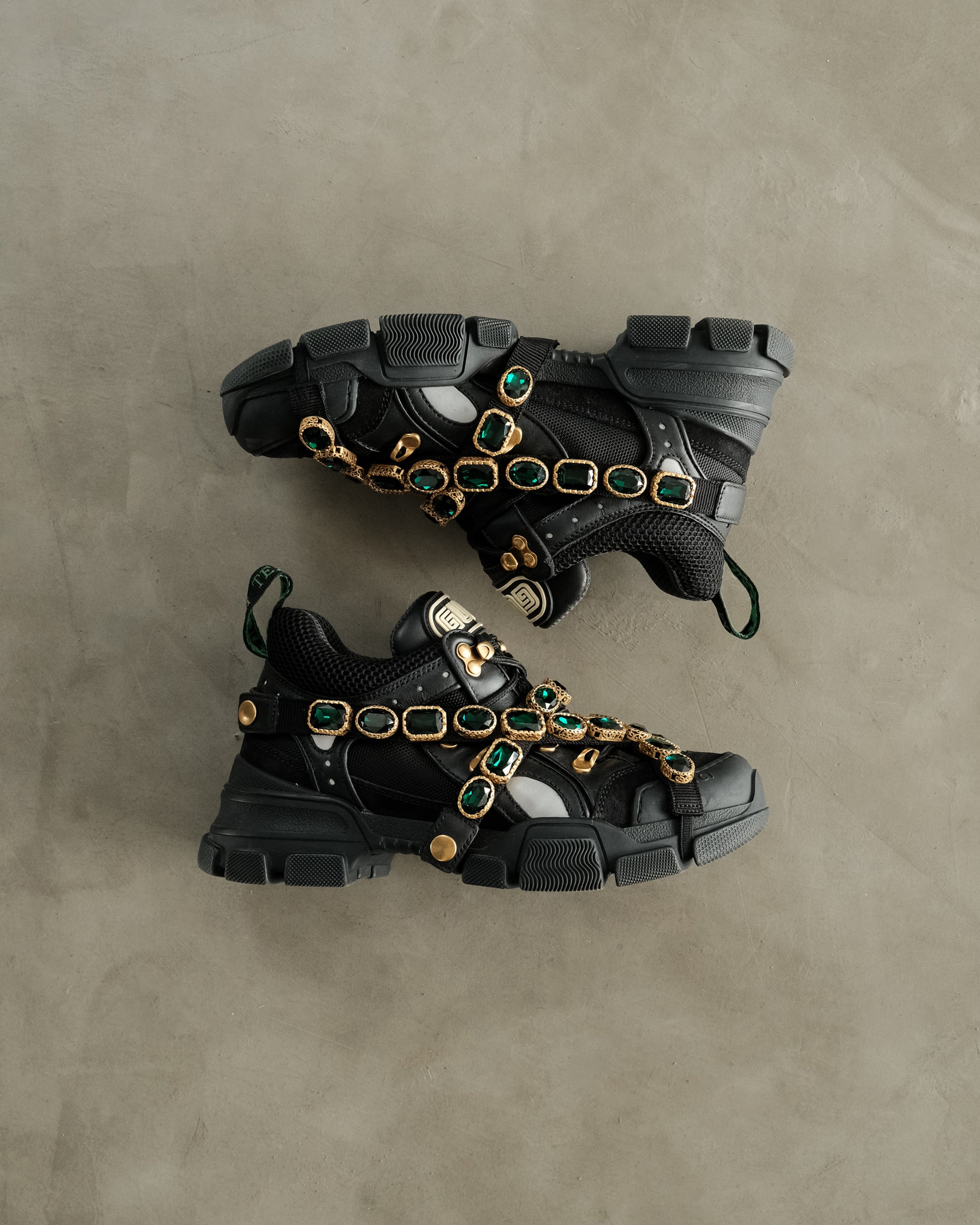 GUCCI Flashtreck Sneaker