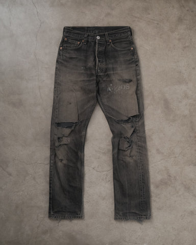 LEVI’S Vintage 90s 501 Pant