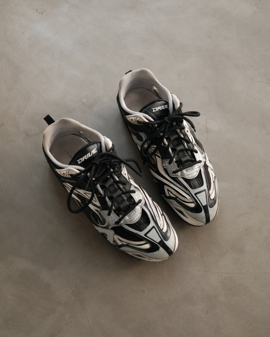 BALENCIAGA Drive Sneaker