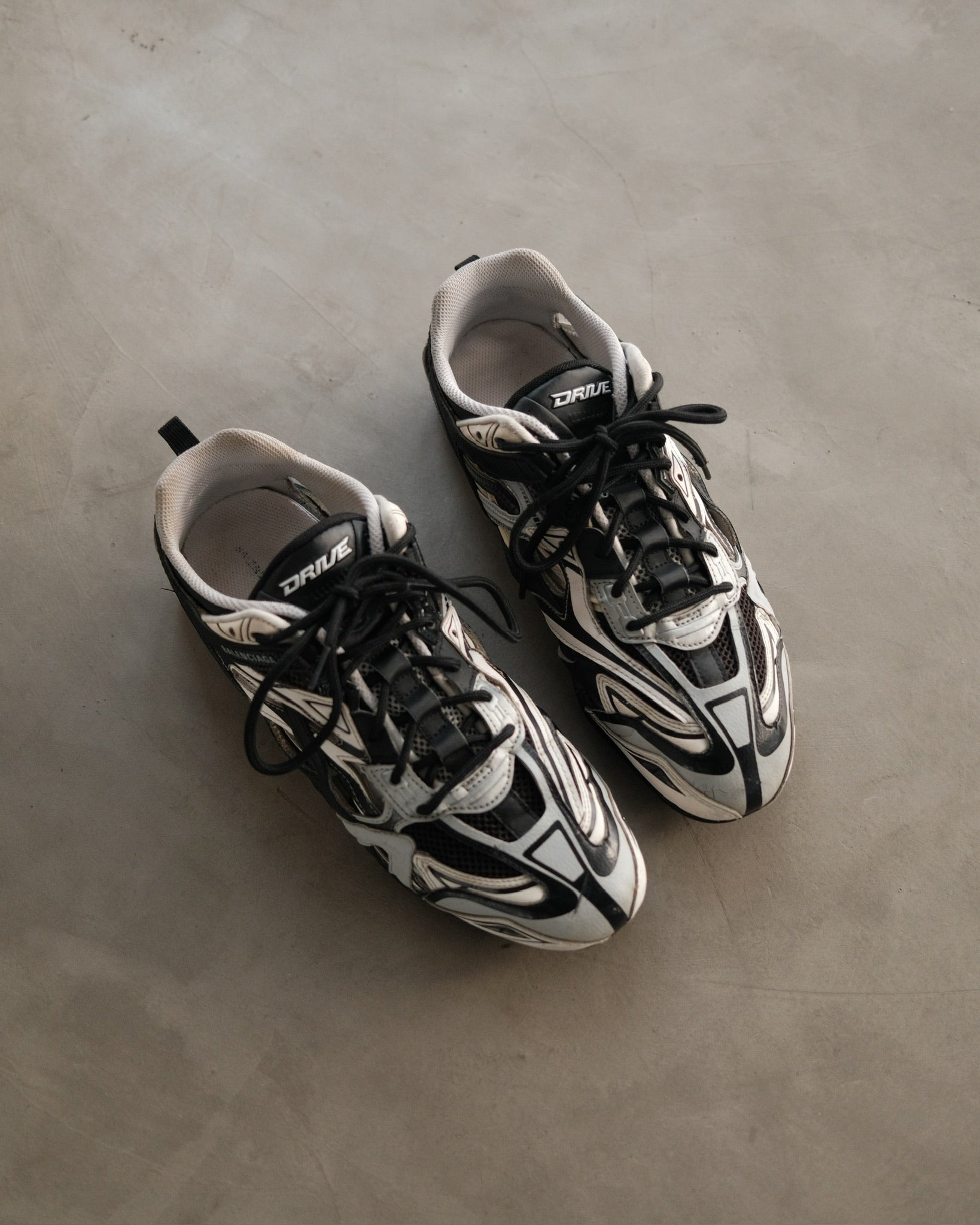BALENCIAGA Drive Sneaker