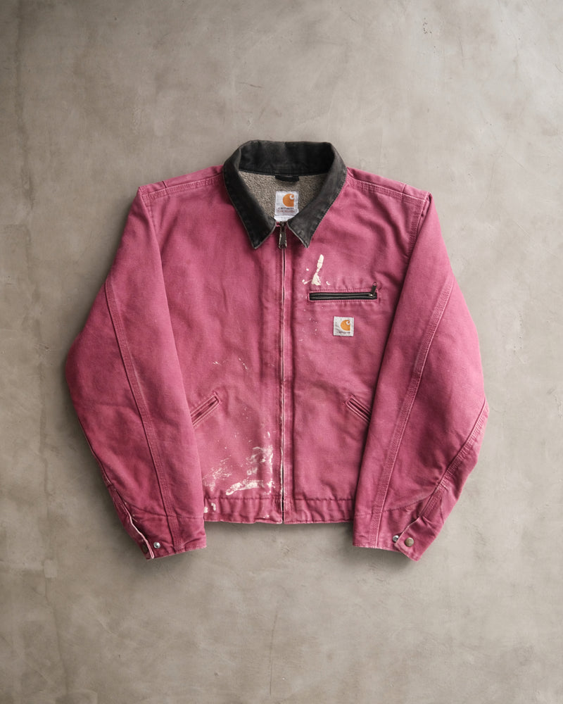 VINTAGE CARHARTT Detroit Jacket