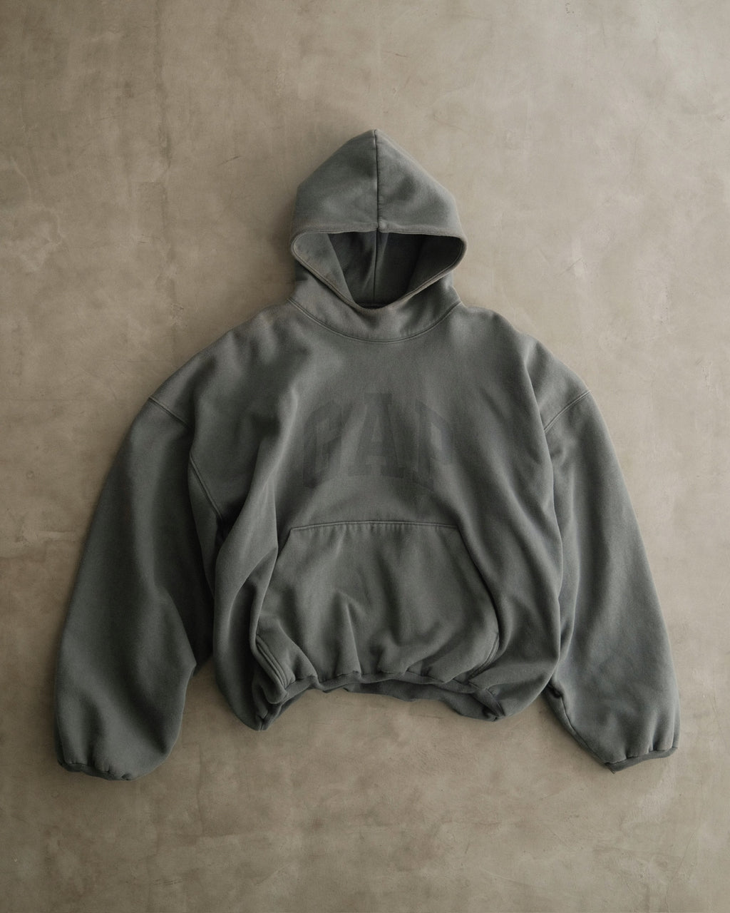 YEEZY Gap Hoodie