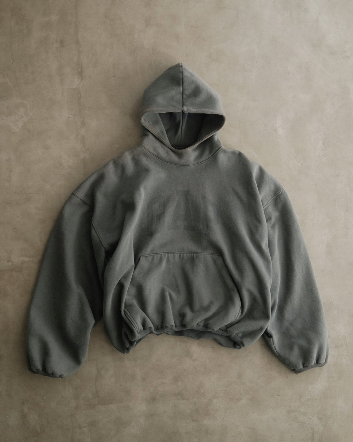 YEEZY Gap Hoodie