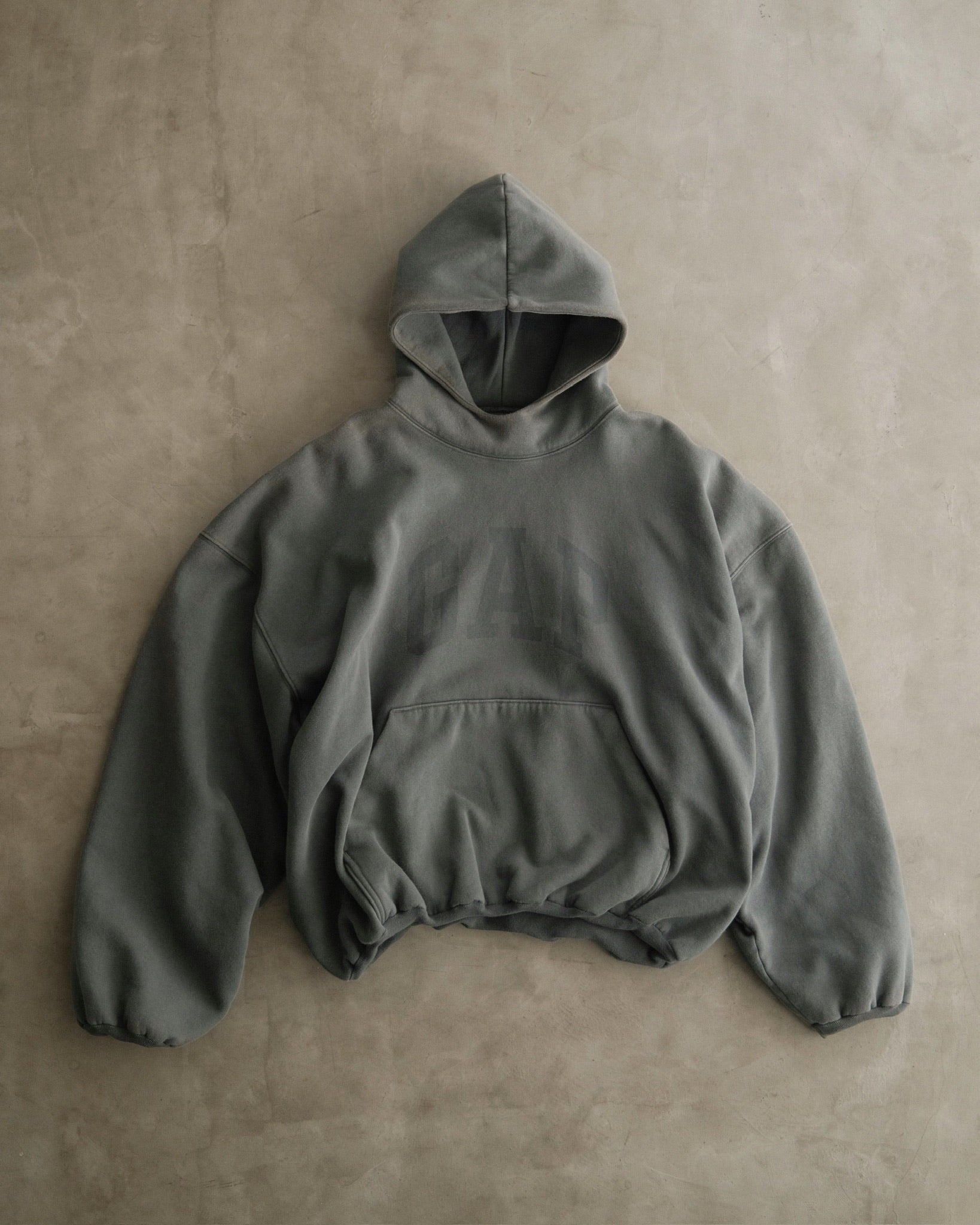 YEEZY Gap Hoodie