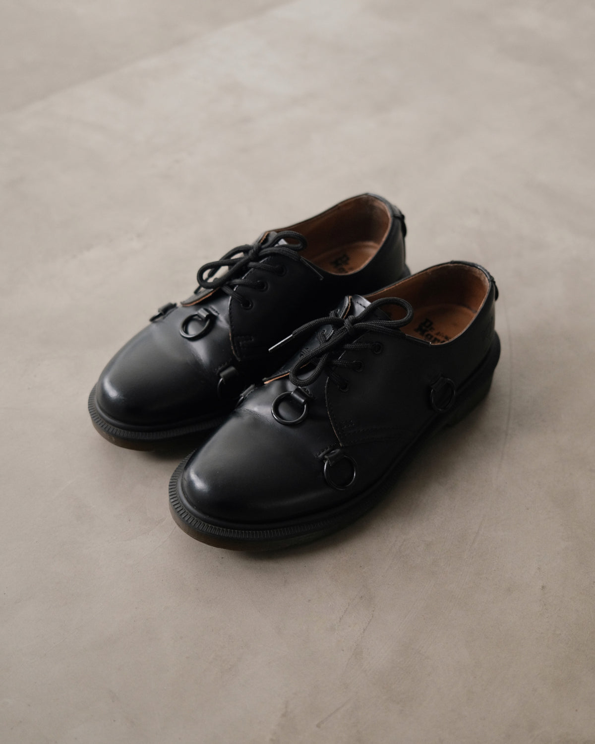 Dr Martens x Raf simons