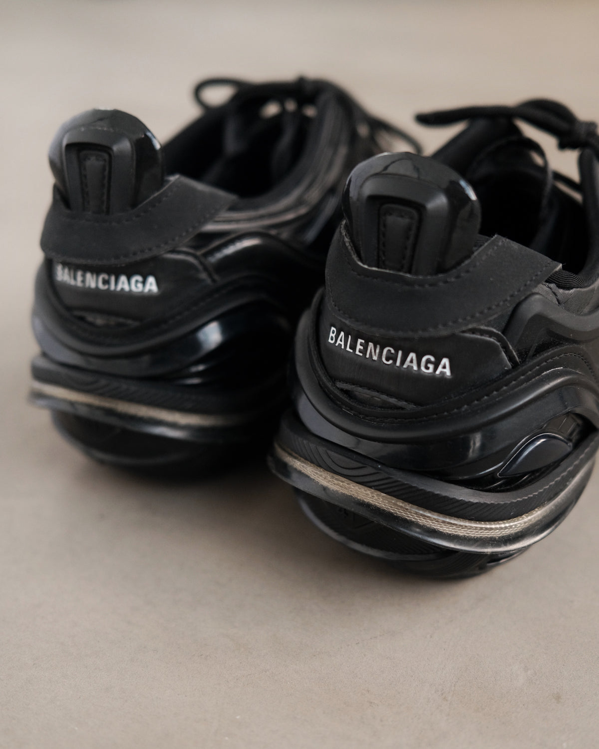 BALENCIAGA Tyrex Sneaker