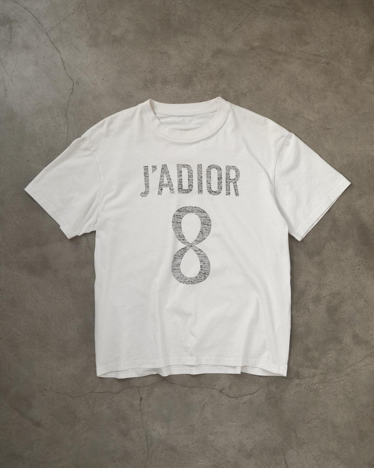 J’ADIOR 8 T-Shirt
