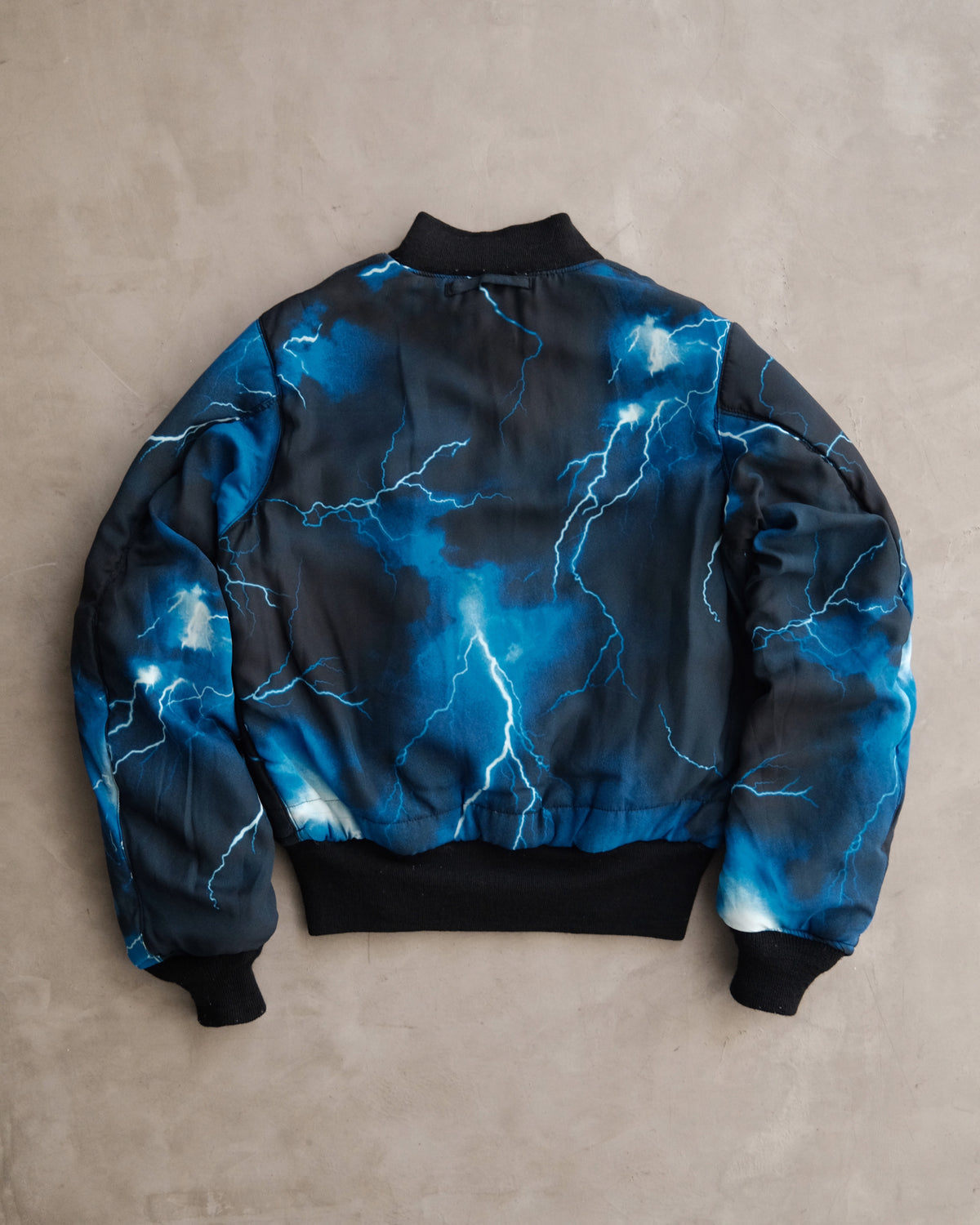 Phenomenon Aw11 Multi-Pocket "Loop" Ma-1 Bomber