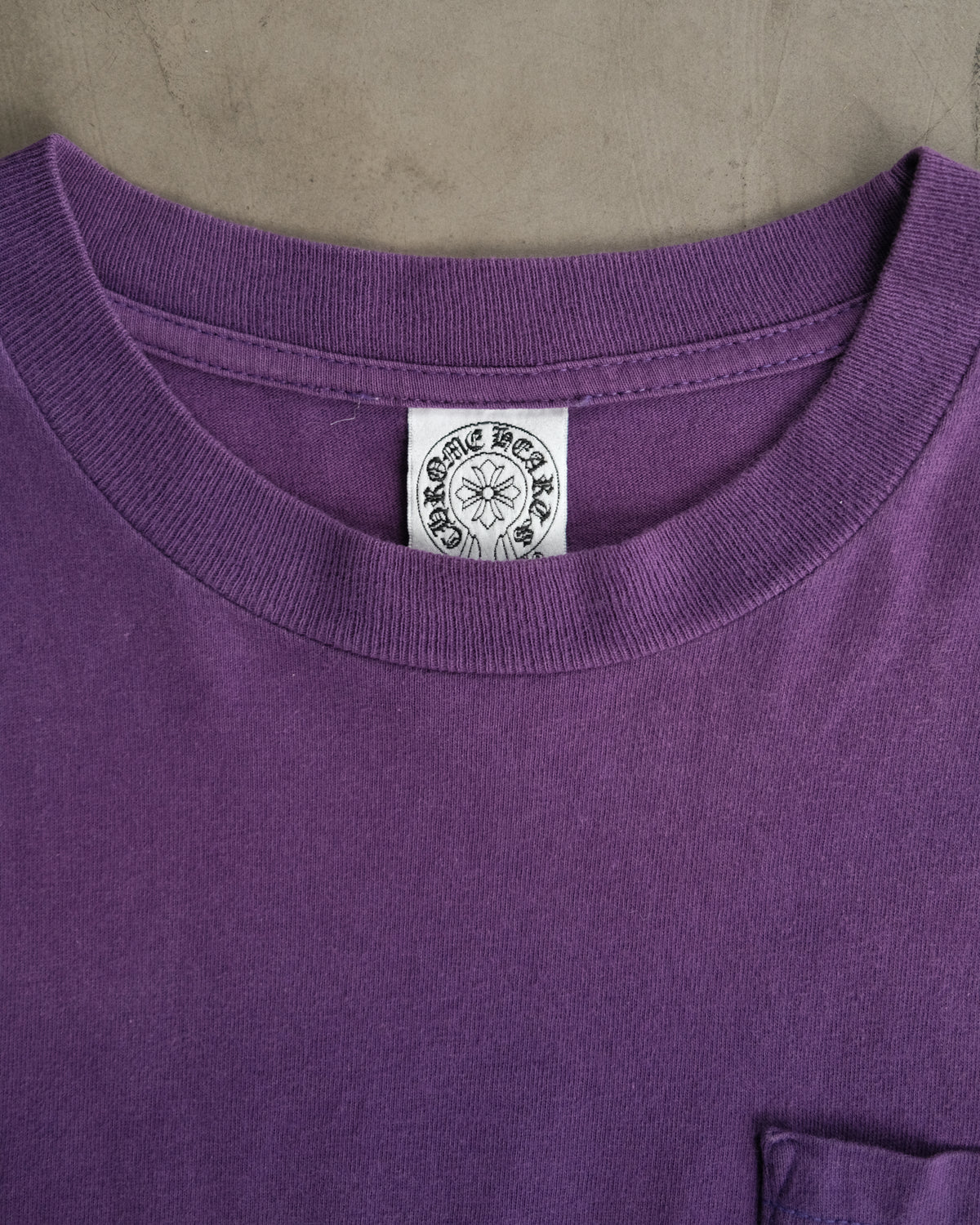 Chrome Hearts Laker Long Sleeve Vintage / Rare